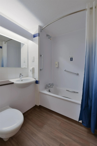 Travelodge Cheltenham