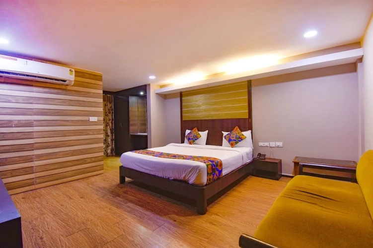 Premium room