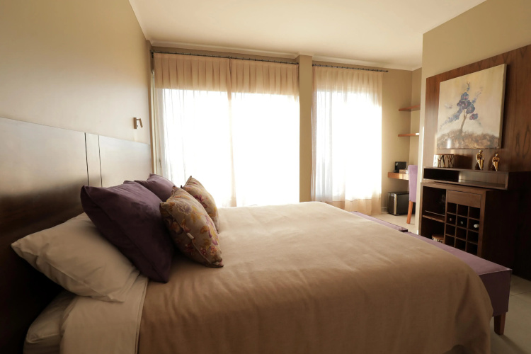 Gaia Lodge