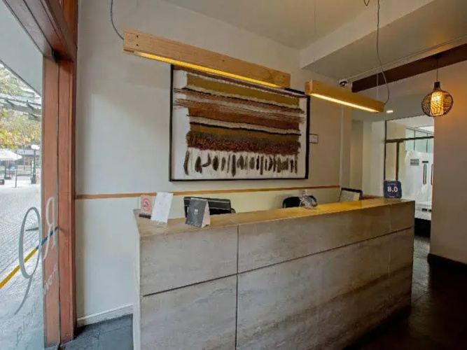 RQ Providencia Suites