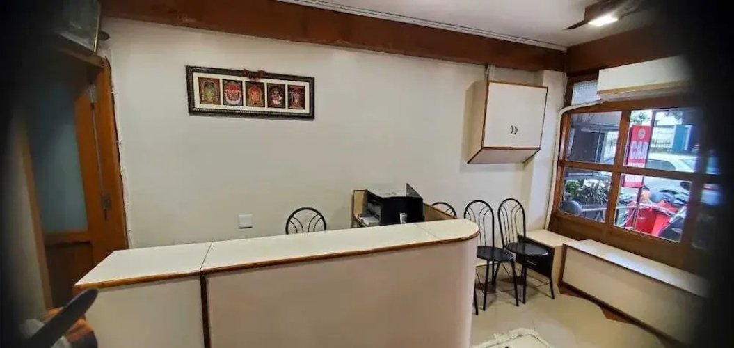 Hotel  BMR  Stay
