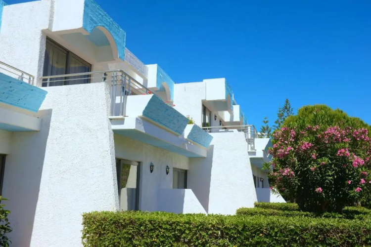 Otel görseli