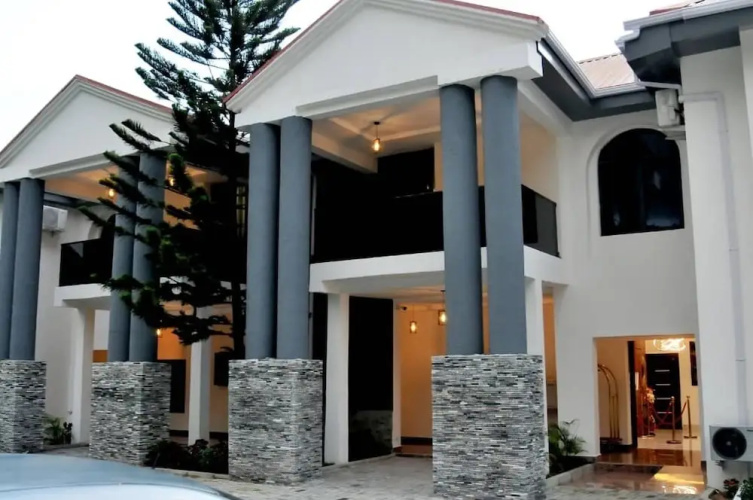 Otel görseli