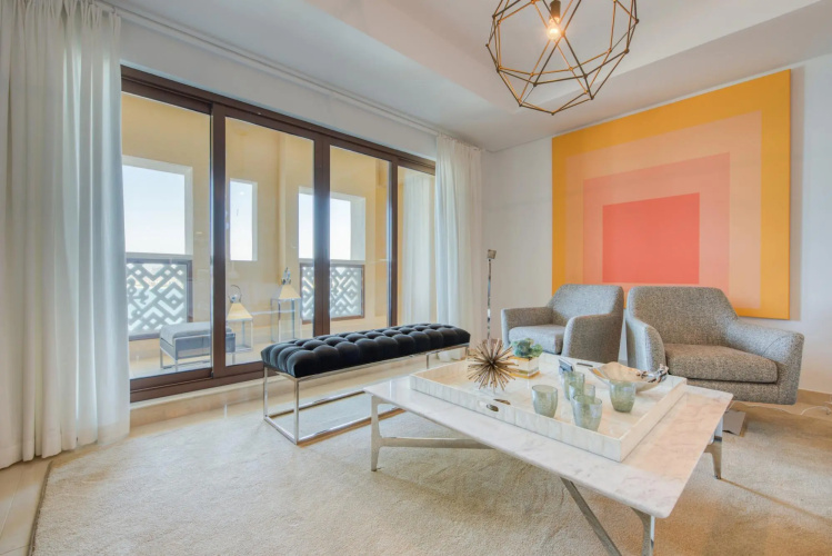 Balqis Residence B - 802- PJ