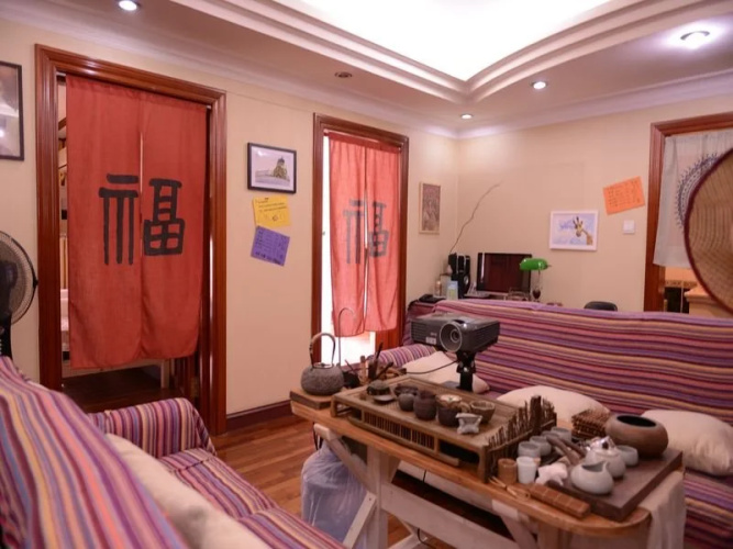 Harbin Halaxiang Youth Hostel