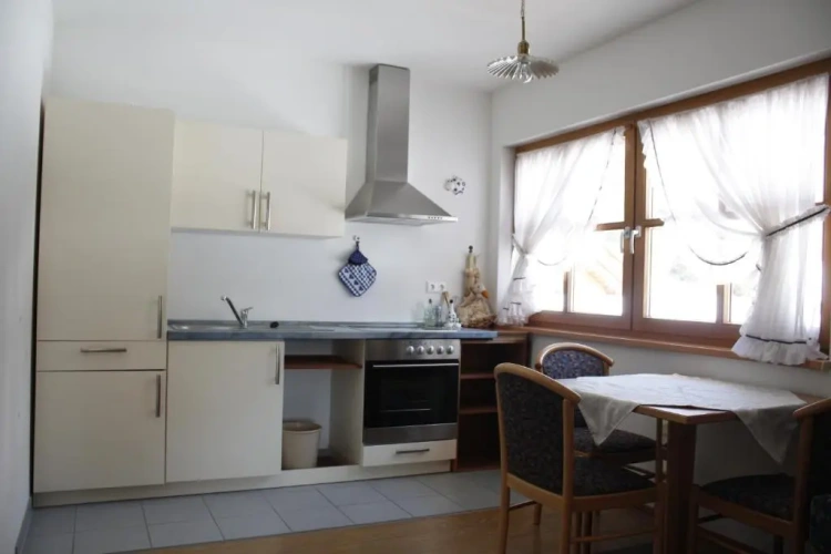 1 Bedroom Double Apartment
