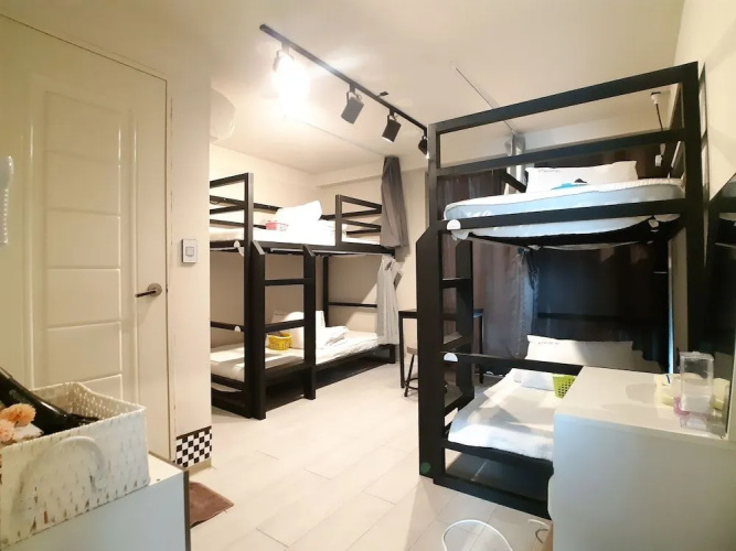Cooing Guesthouse - Hostel
