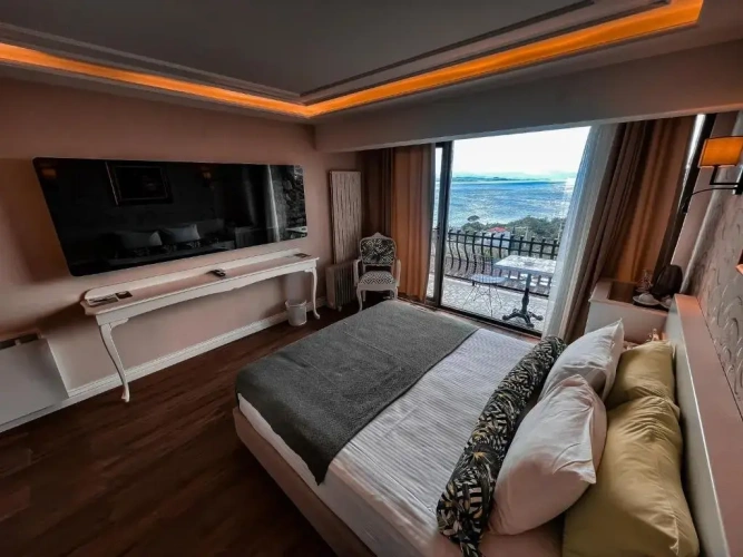 Comfort Double room