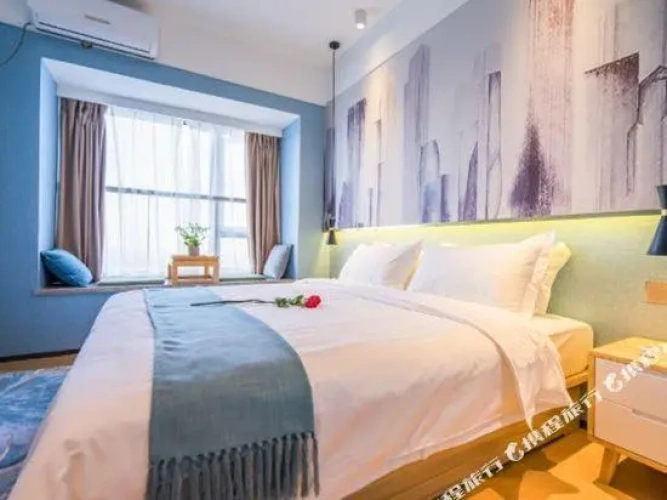 2 Bedrooms Deluxe Suite