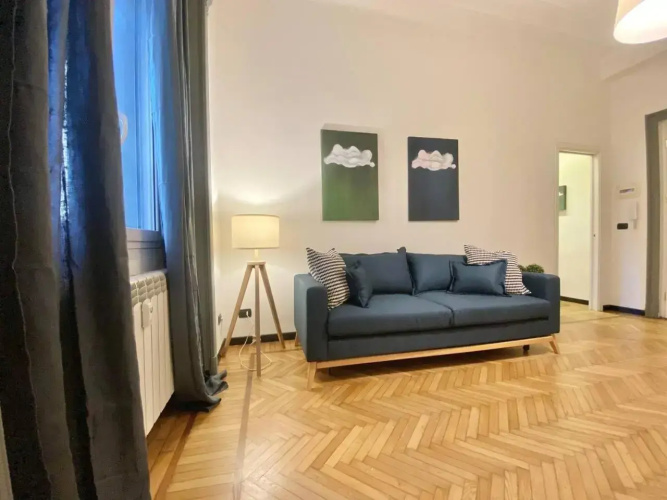 Altido Sweet Suite Centro Genova
