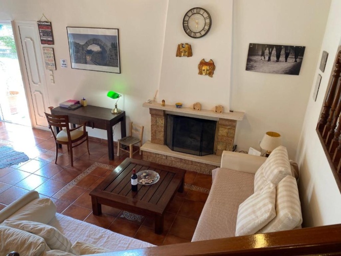 3 Bedrooms Villa