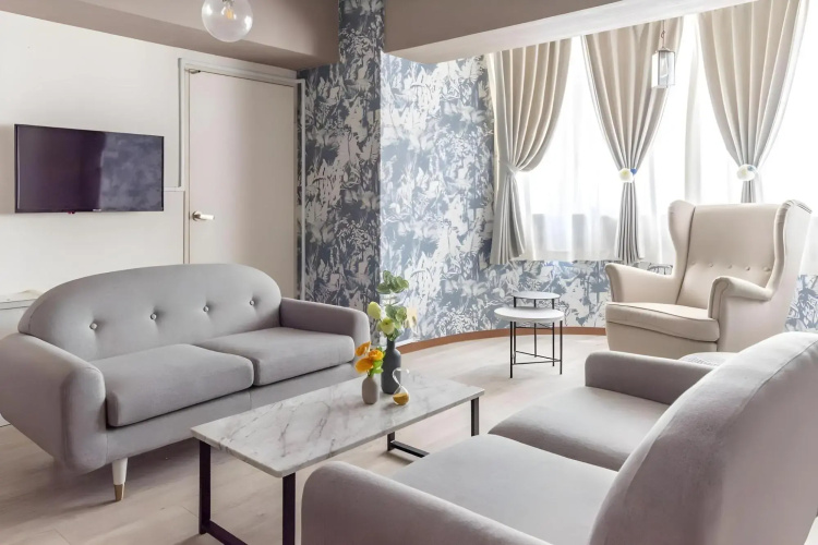 Pine Look Mansion - Vacation STAY 8087