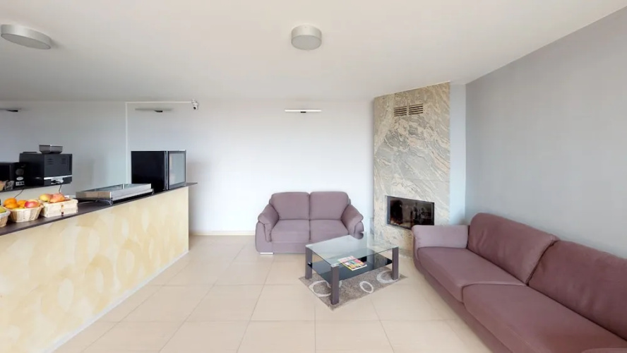 River View Residence Hotel