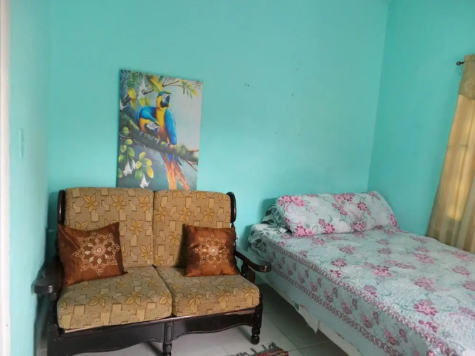Paul Apartments