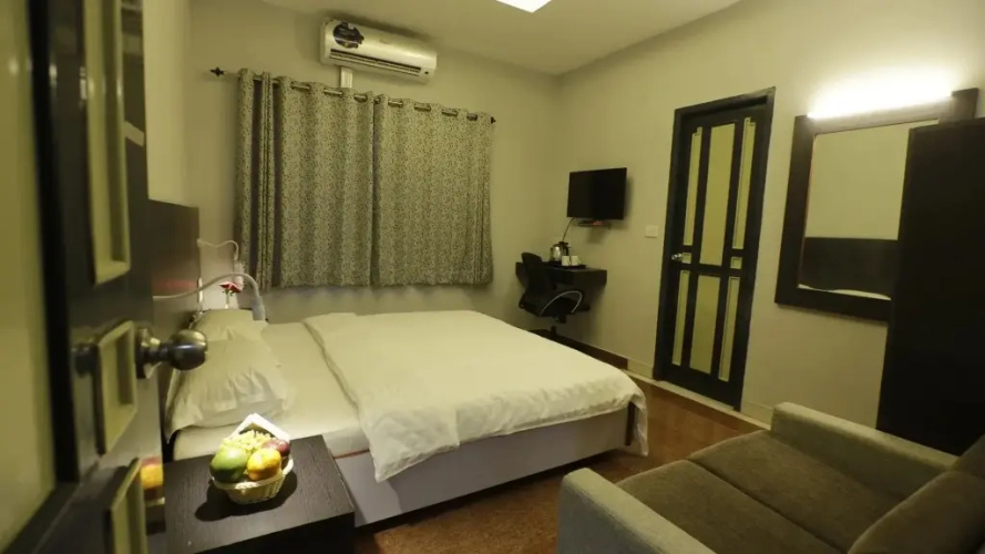 Grace Residency