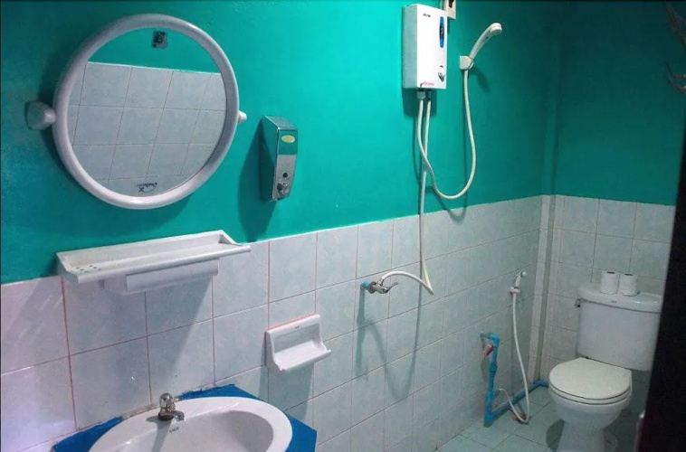 Above & Beyond Hostel