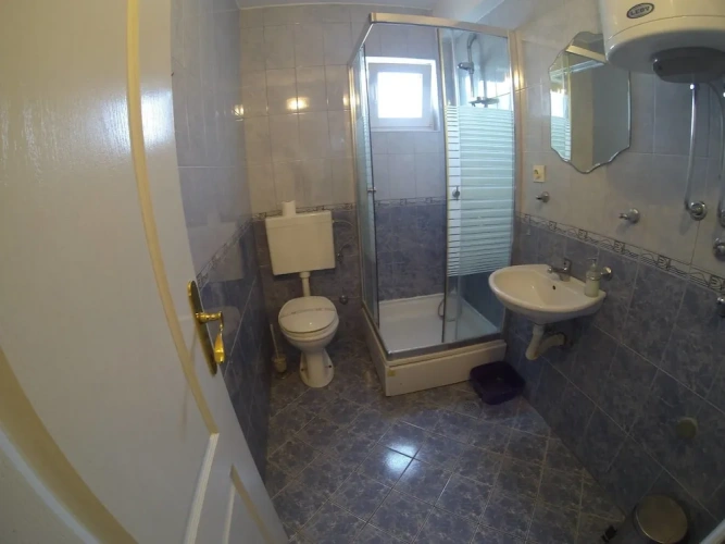 Classic Triple room