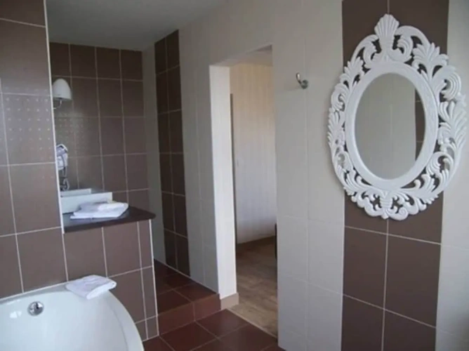 Prestige Double room