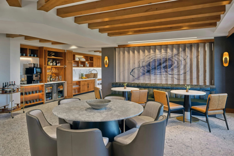 The Ritz-Carlton, Lake Tahoe photo 32