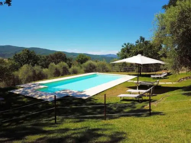 Villa Castelrotto