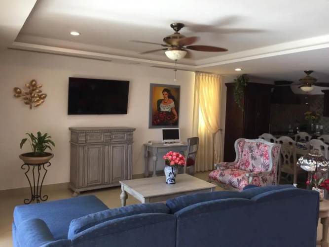 Hacienda Encantada Resort & Residences photo 14