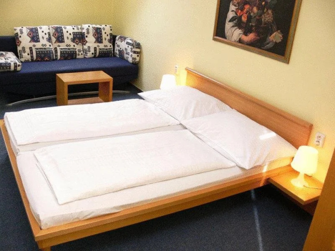 Vinařský dvůr