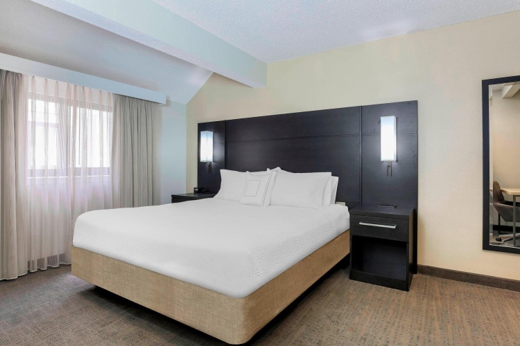 2 Bedrooms Duplex Suite