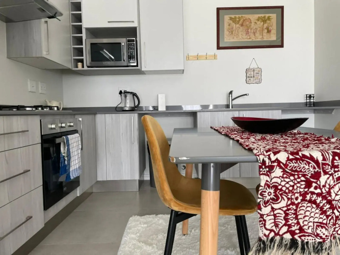 Smartz Apartment 210