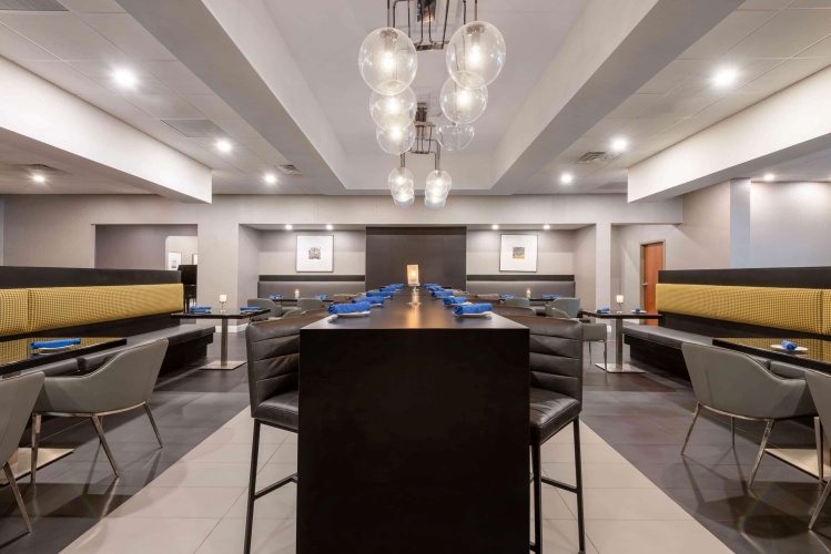 Wyndham Lancaster Resort & Convention Center photo 20
