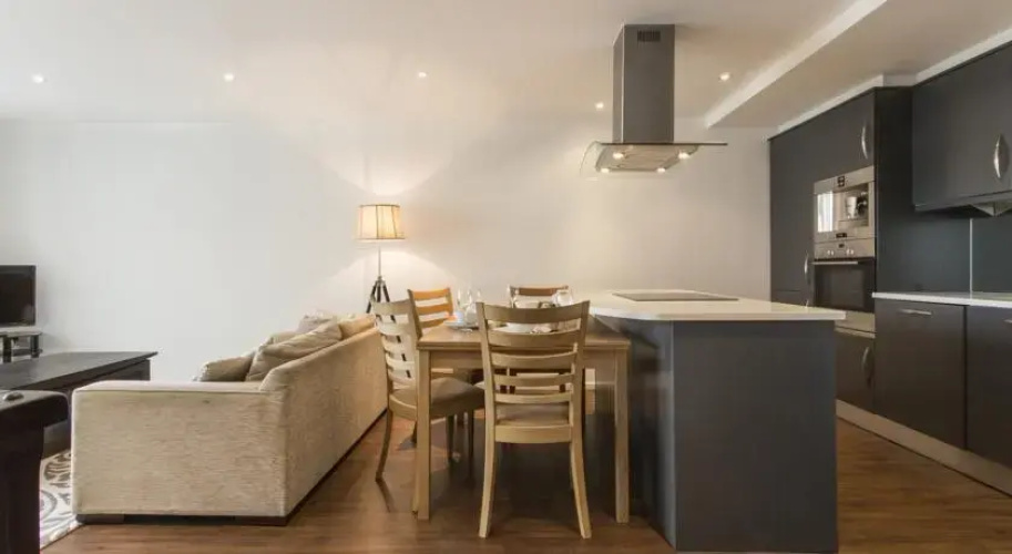 Stylish Apartments