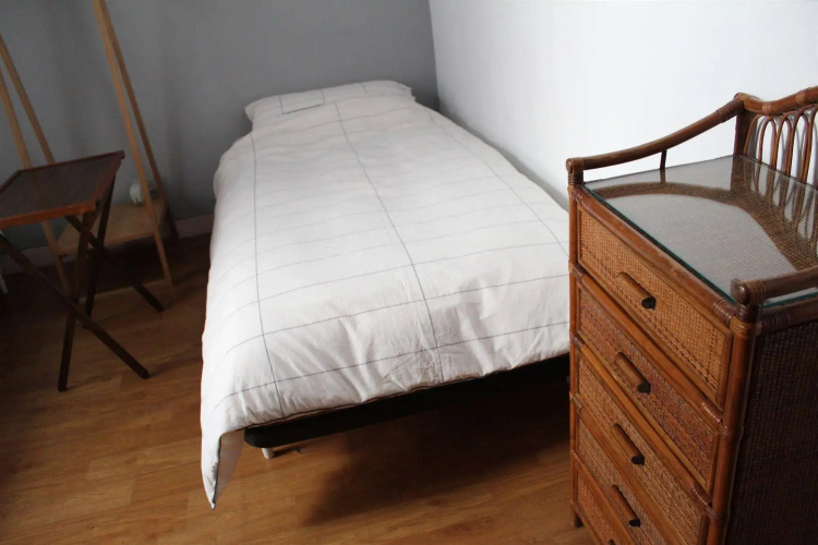 Chez KiKi Hostel - Kaohsiung