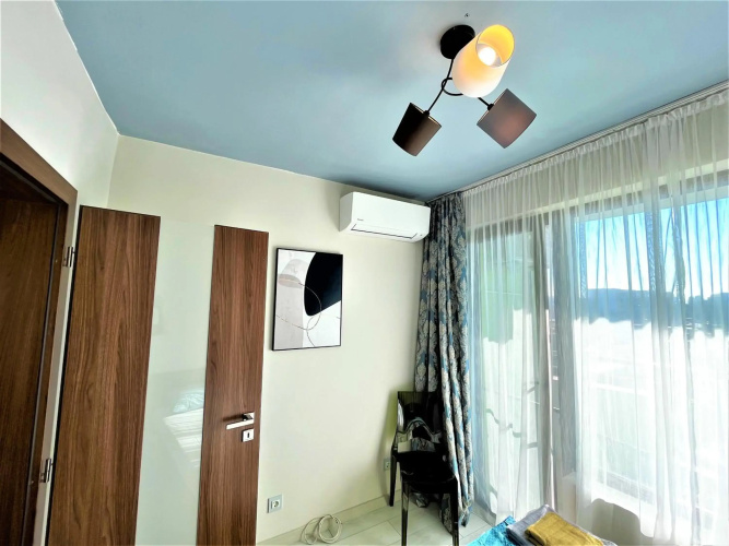 Botabara 312 Self Catering Beach Apartment