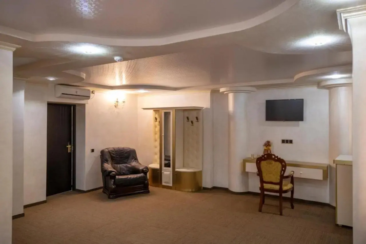 Hotel Inturist