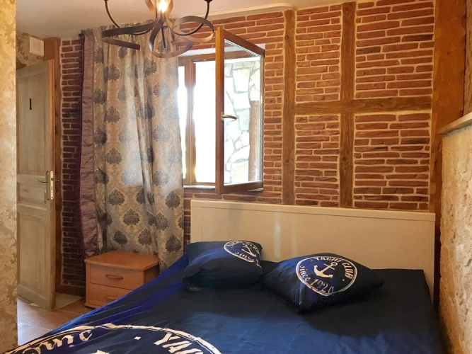 Villa Luagora