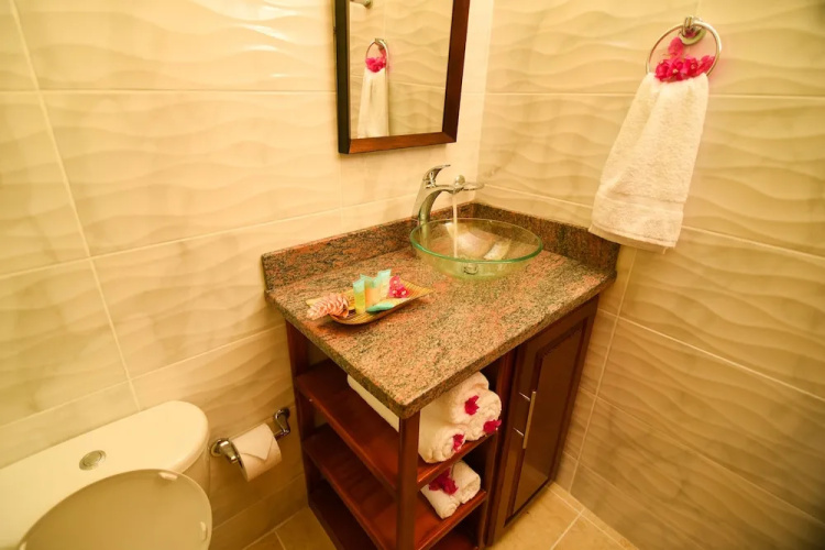 Spice Bay Suites