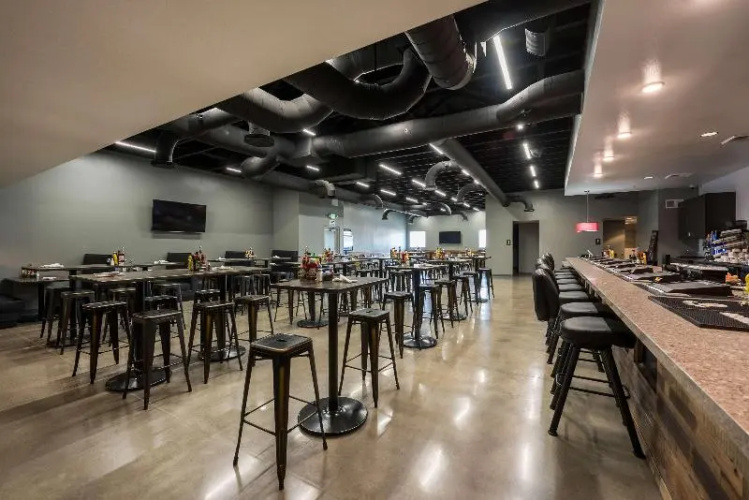 Studio 6 Mccarran, NV - Sparks - Tahoe - Reno Indu