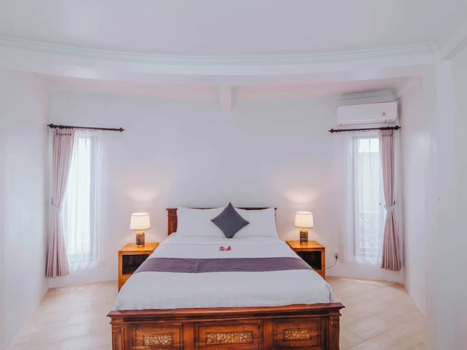 Comfort Villa