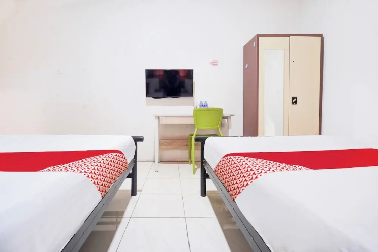 OYO 94774 Mulia House