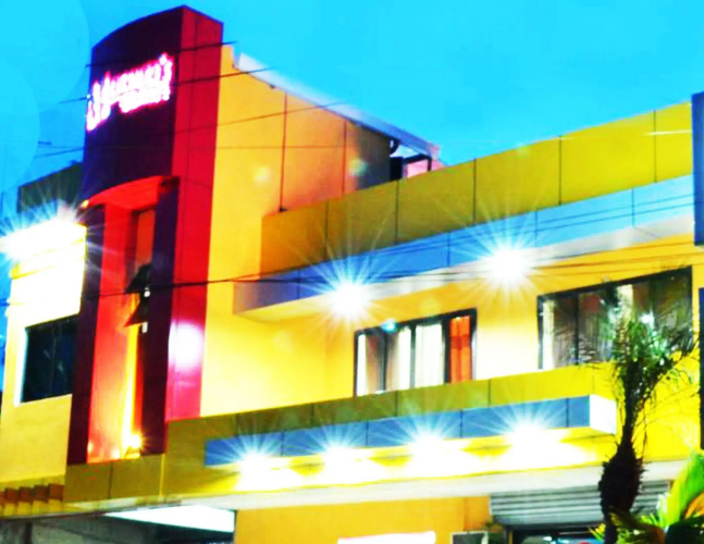 Image de l'hôtel
