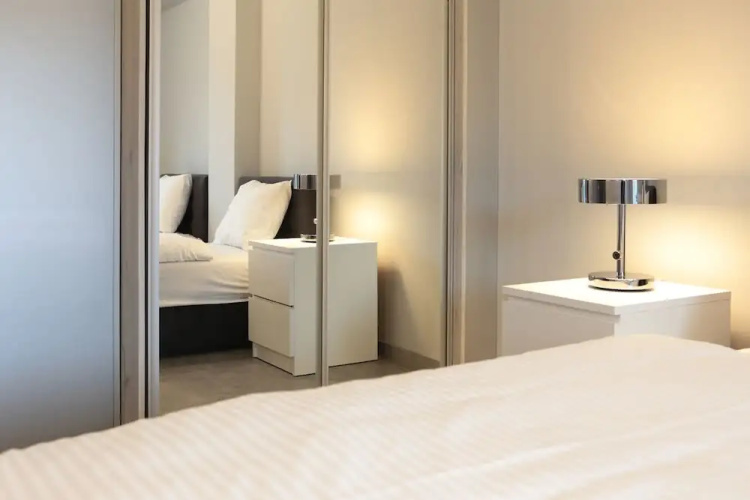 Super-Apartamenty Business Class