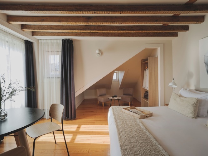 Attic Studio