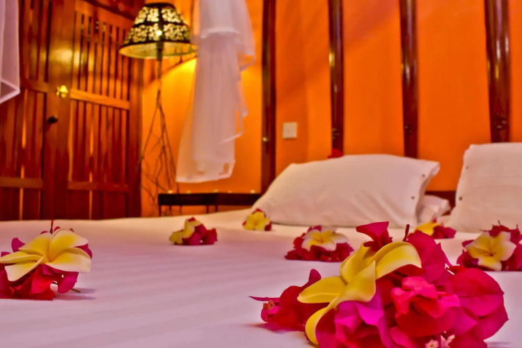 Nosy Be Hotel & Spa