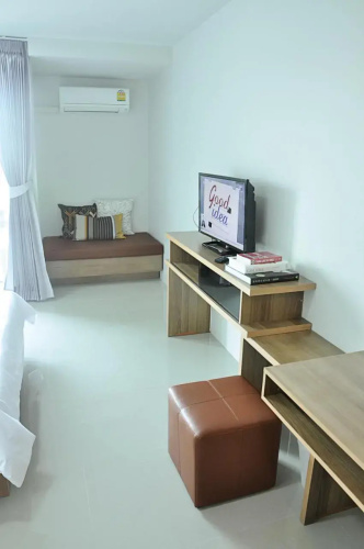 24Residence Siriraj