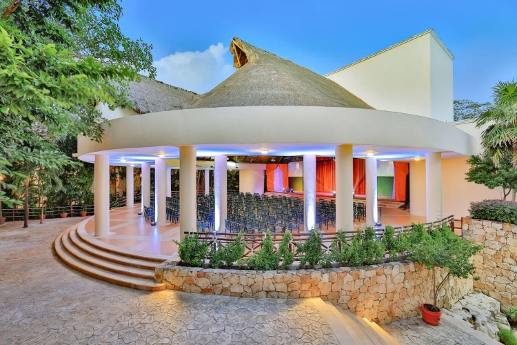Occidental at Xcaret Destination photo 18