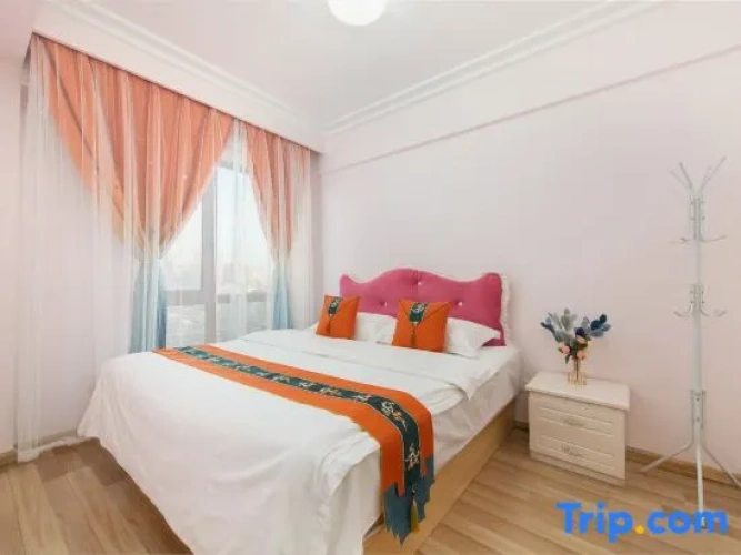 1 Bedroom Double Family Suite