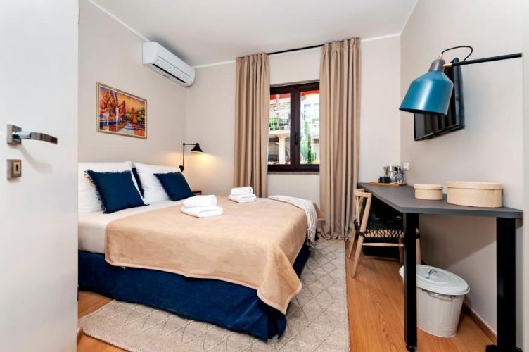 Double room