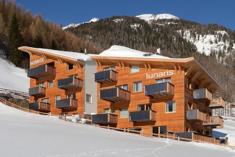 Standard Apartment