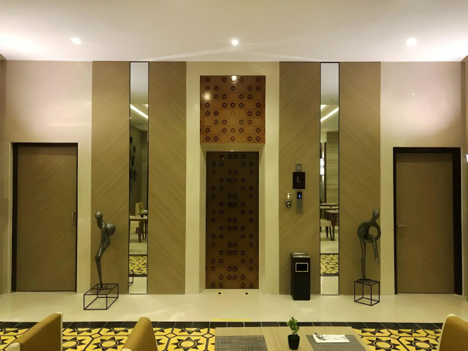 Lynn Hotel Mojokerto