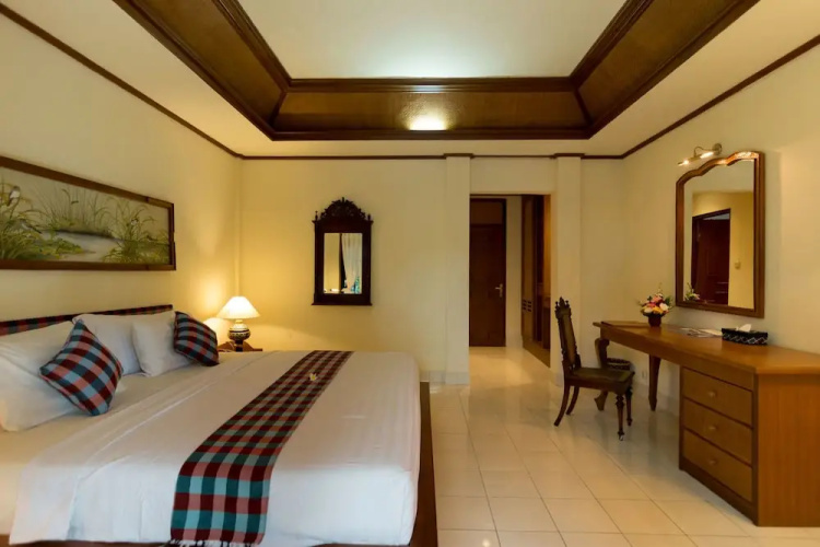 DePradha Guest House