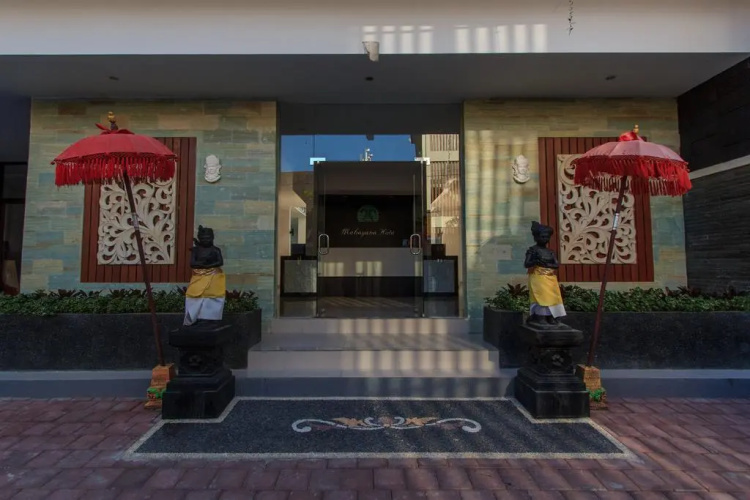 Image de l'hôtel